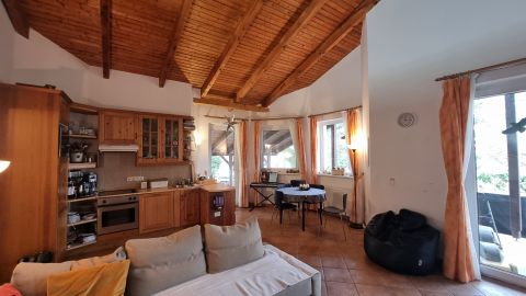 Eladó Ház 2089 Telki , Csendes utcában