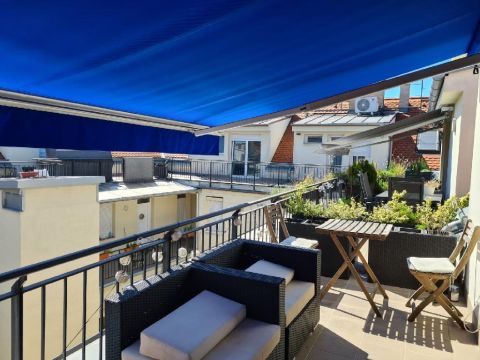 Eladó Lakás 1064 Budapest 6. kerület , 1064 Budapest 6, Terézváros