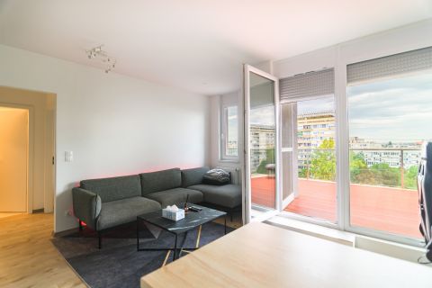 Eladó Lakás 1135 Budapest 13. kerület 