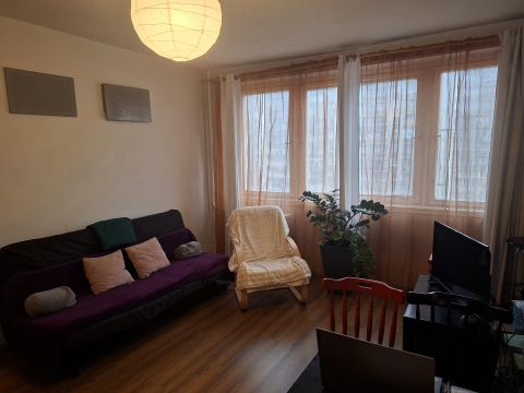 Eladó Lakás 1083 Budapest 8. kerület 