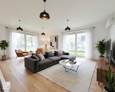 Eladó Lakás 8172 Balatonakarattya Aligai utca