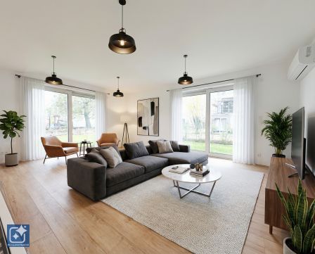 Eladó Lakás 8172 Balatonakarattya , Aligai utca