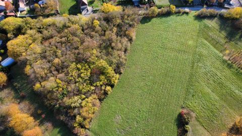 Eladó Telek 8380 Hévíz 