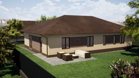 Eladó Ház 2310 Szigetszentmiklós 