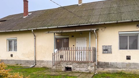 Eladó Ház 3433 Nyékládháza 