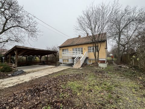 Eladó Ház 2030 Érd Tusculanum városrész