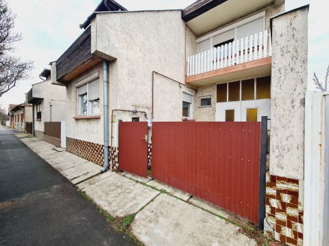 Eladó Ház 5600 Békéscsaba 