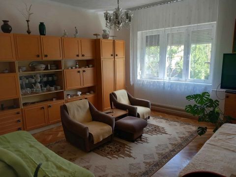 Eladó Ház 8481 Somlóvásárhely 