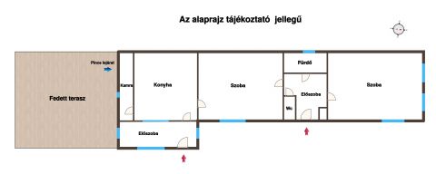 Eladó Ház 3530 Miskolc 3530 Miskolc, Geró János utca