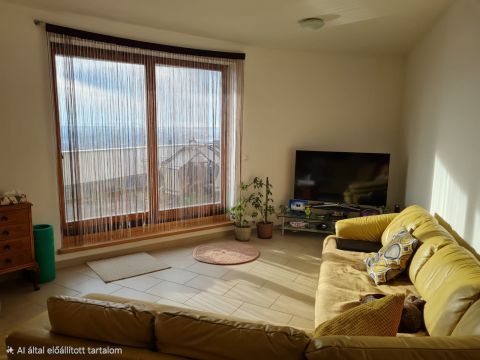 Kiadó Lakás 7624 Pécs PENTHOUSE LAKÁS KIADÓ A MECSEKOLDALBAN