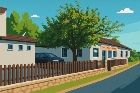 Eladó Üzlethelyiség 8400 Ajka , 8400 Ajka, Központ