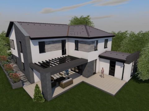 Eladó Telek 3525 Miskolc 