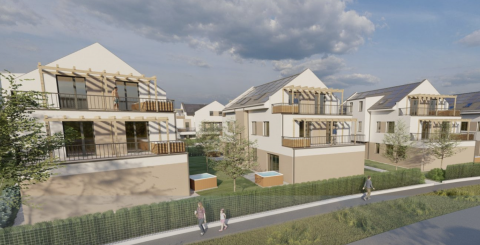 Eladó Lakás 1237 Budapest 23. kerület 