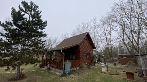 Eladó Ház 2764 Tápióbicske , Csendes, természetközeli részen