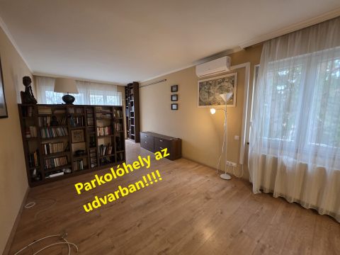 Kiadó Lakás 1021 Budapest 2. kerület 