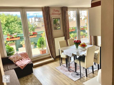 Eladó Lakás 1139 Budapest 13. kerület 