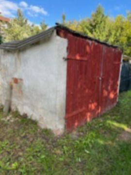 Eladó Parkoló 2600 Vác , Vác Kórház közelében 