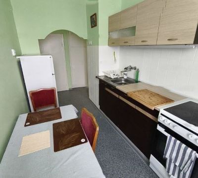 Eladó Lakás 2536 Nyergesújfalu 