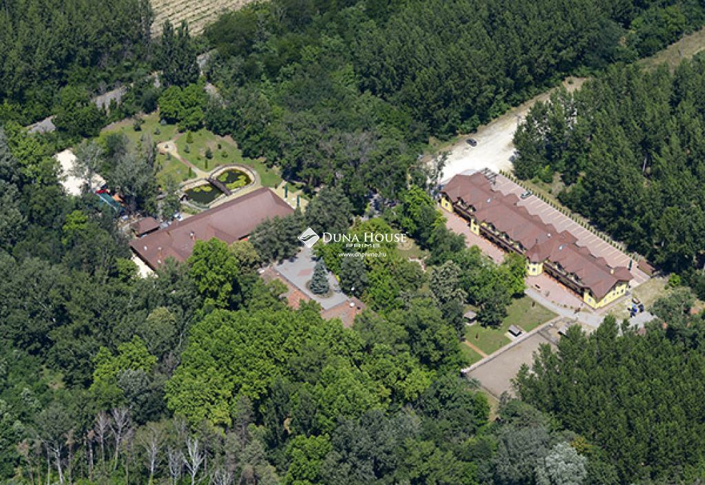 Eladó vendéglátás, Bugyi