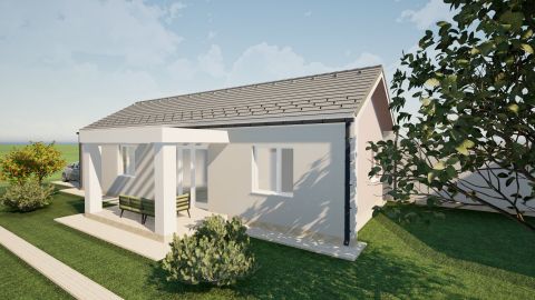 Eladó Ház 4400 Nyíregyháza Praktiker közelében