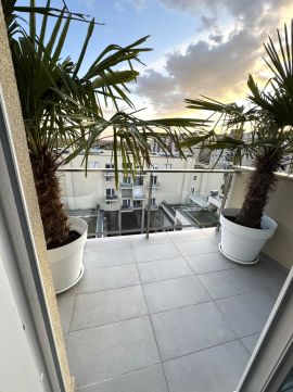 Eladó Lakás 1195 Budapest 19. kerület , Kispesten okos otthon