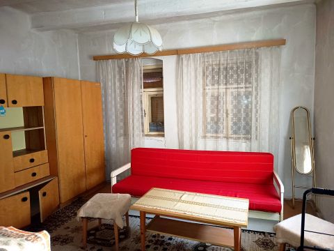 Eladó Ház 8719 Böhönye , Eladó családi ház Böhönyén