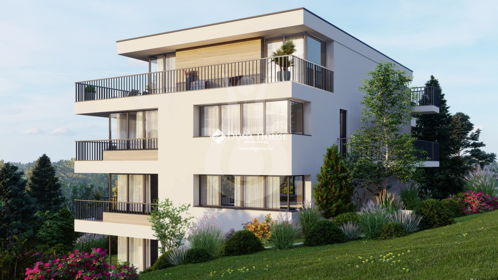 Eladó lakás, Budapest, 2. kerület