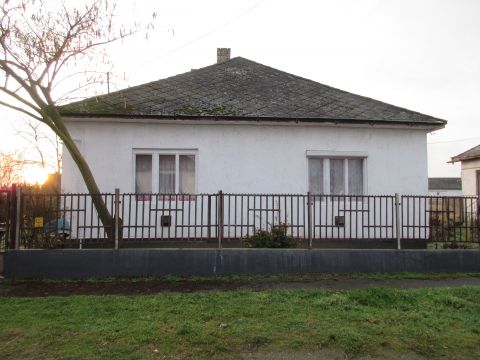 Eladó Ház 4516 Demecser , Demecser