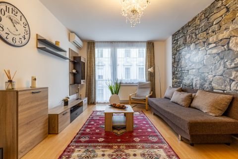 Eladó Lakás 1076 Budapest 7. kerület 