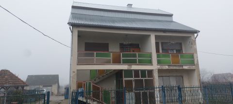 Eladó Ház 4803 Vásárosnamény 