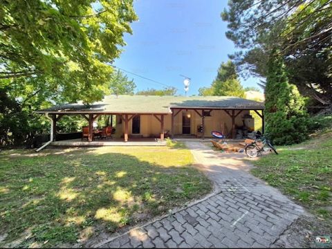 Eladó Ház 2089 Telki Csendes utcában