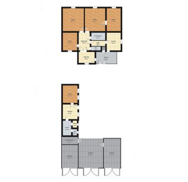 Eladó Ház 8000 Székesfehérvár 