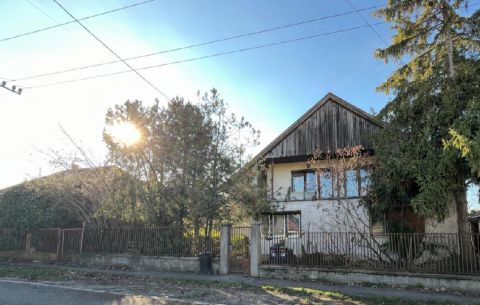 Eladó Ház 1171 Budapest 17. kerület , 1171 Budapest 17, Rákoscsaba