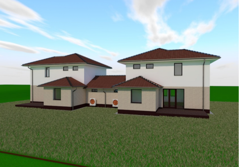 Eladó Ház 1224 Budapest 22. kerület 