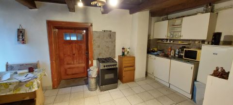 Eladó Ház 9774 Sorkifalud Sorkifalud -Szentléránd csendes utcájában ház eladó