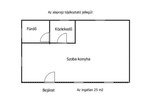 Eladó Ház 2458 Kulcs 