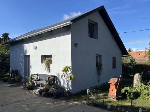 Eladó Ház 2113 Erdőkertes Dobó utca