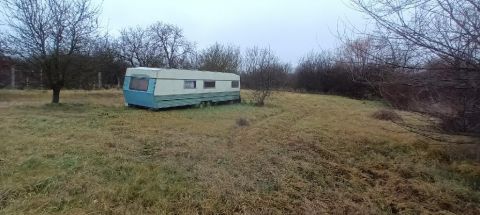 Eladó Telek 2471 Baracska , 2471 Baracska, Csillag utca 11 HRSZ 980/2