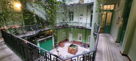 Eladó Lakás 1093 Budapest 9. kerület 