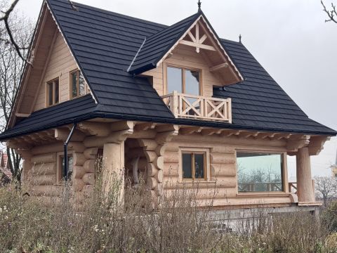 Eladó Ház 2634 Nagybörzsöny 