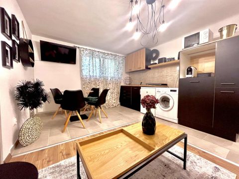 Eladó Lakás 7621 Pécs 