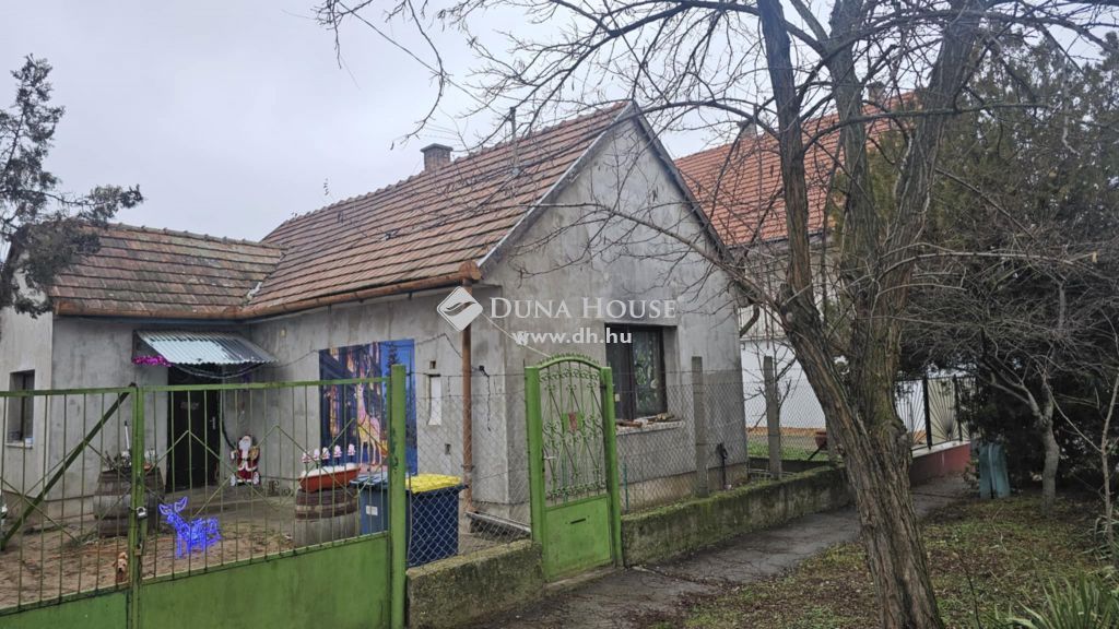 2364 Ócsa , Dózsatelep — 1/23