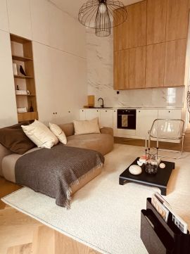 Kiadó Lakás 1068 Budapest 6. kerület 