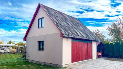 Eladó Ház 8600 Siófok , Sóstói városrészben 