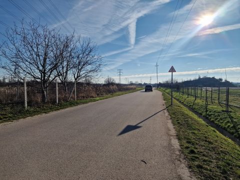 Eladó Mezőgazdasági 1225 Budapest 22. kerület , Papi földek szabadidőpark mellett