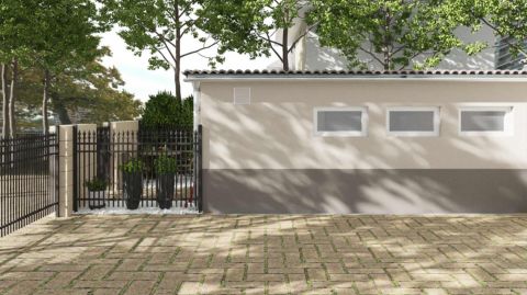 Eladó Ház 1215 Budapest 21. kerület Popieluszko utca