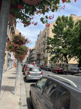 Eladó Lakás 1078 Budapest 7. kerület 