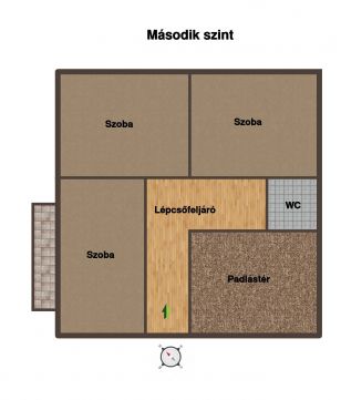 Eladó Ház 6753 Szeged 