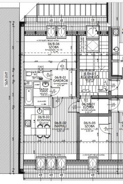 Eladó Lakás 6723 Szeged , Felsőváros 