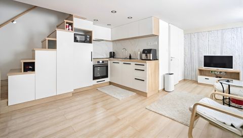 Eladó Lakás 1078 Budapest 7. kerület 